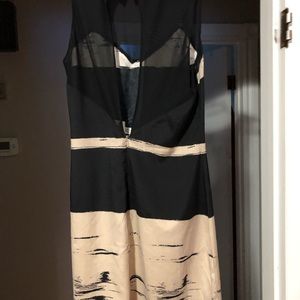 3/$33 - Nom de plume dress